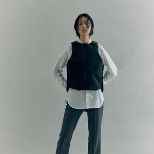 Heritage Floss Velcro Vest